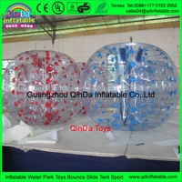 Fashionable Sports Entertainment Inflatable Toys Giant