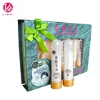 Private Label Skin Care Beauty Custom Seamless Moisturizing Collagen Protein Silk Test Tube Facial Mask For Acne