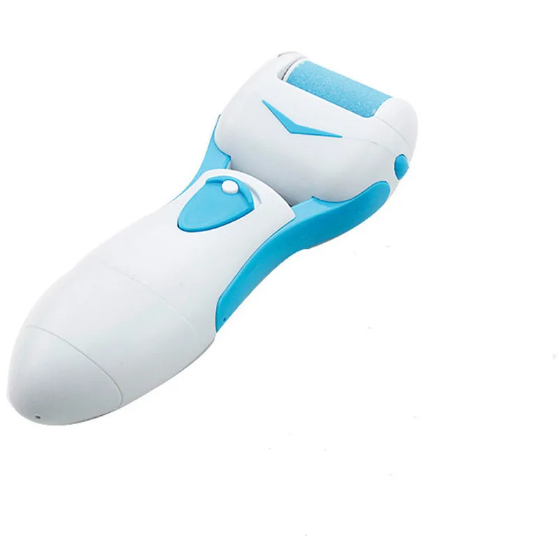 1pc Stainless Steel Callus Remover For Feet, Foot Skin Exfoliating Tool