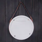 New Walmart Factory Audit bathroom mirror wall mirror Fashion Decoration hang mirror