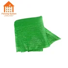 High Quality Home-use Shade rate 80%-100% green house sunshade net