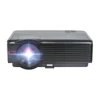 2019 New EUG high lumens 5000LM bulit-in 10W speaker projector projection 1080p hd led home theater projectors