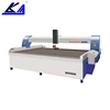 100% quality 5 axis desktop flow water jet cutter cutting machine for sale
