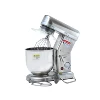 commercial electric dough cake bakery stand mixer machine 7L