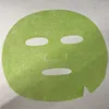 Organic Face Disposable Medical Sensitive Facial Skin Care Sea Weed Facial Mask