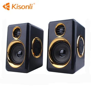 China Desktop Usb Speakers China Desktop Usb Speakers