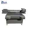 UV LED inkjet flatbed printer for vinyl sticker YC1313H
