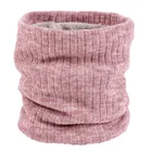 Neck Gaiter Multifunctional Tubular Scarf Custom Logo Neck Warmer