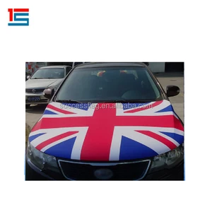 gifts & crafts flag car hood flag for car 1,310 products found