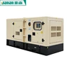 Brand new 60hz 200kva diesel price used standby generator Diesel Generator Exporter Top manufacture