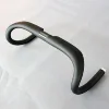 New Design Road Bike Aero Handlebar HB009 Inner cable Carbon handlebar for bicycle bike cycling factory direct sale