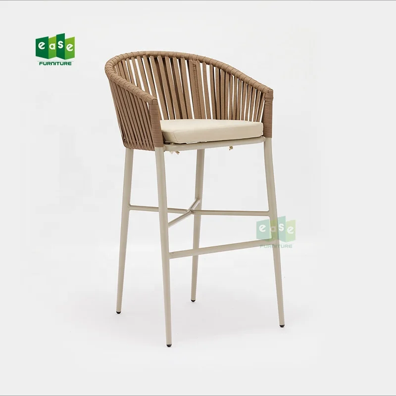 outdoor high chair