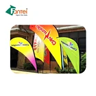 Printing Pure Cotton Flag