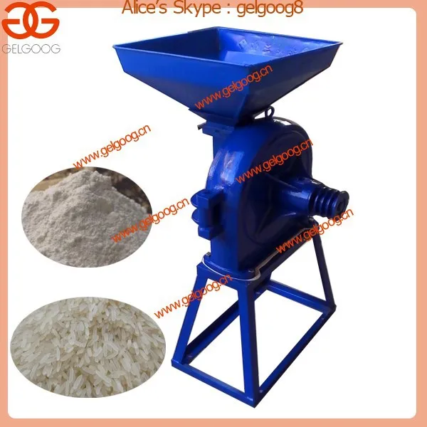 Wheat Flour Machine Price