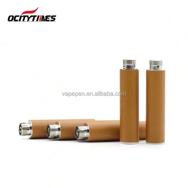 hot selling electronic 510 e cig metal empty disposable e