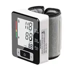 Wholesale FDA Approved Portable Wrist Type Digital Automatic Blood Pressure Monitor