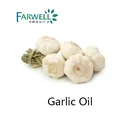 Farwell 100% Natural Garlic Oil Chinese