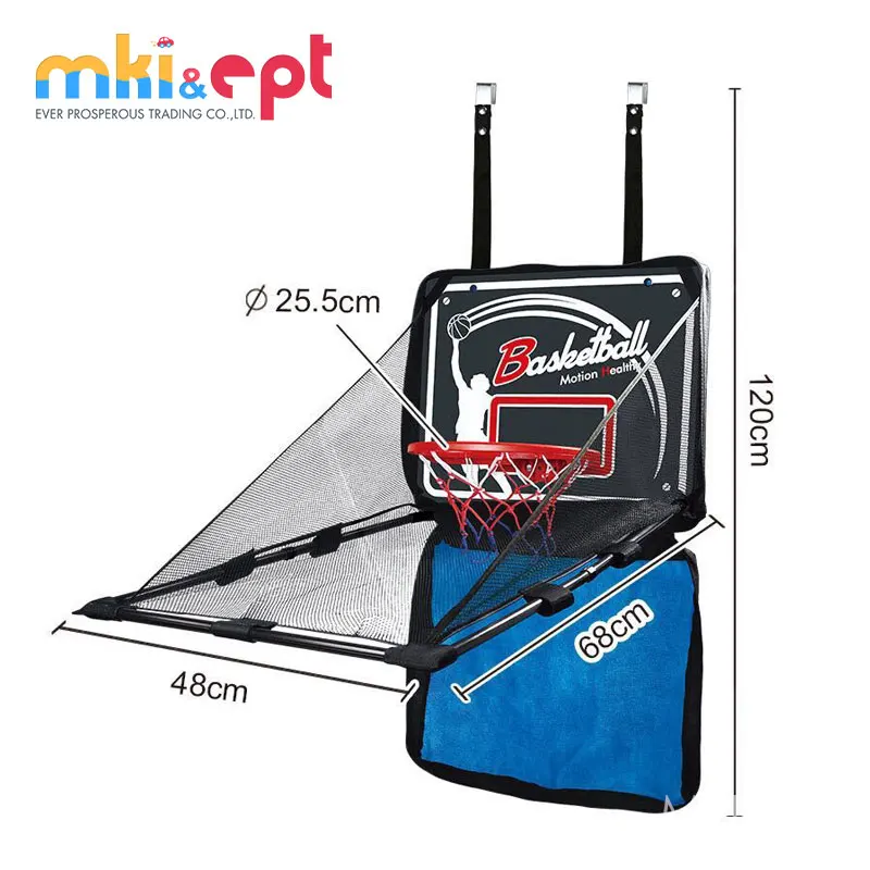 Fun Classic Lightweight Indoor Mini Basketball Hoop For Kids.jpg