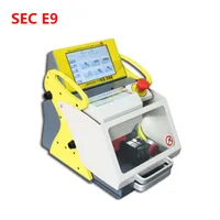 Original Automatic Key Cutting Machine Sec