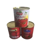 2019 Canned Tomato Paste, Super Quality 800G Tomato Paste Food Factory