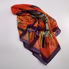 New Fashion Turkey Turban Head Scarf Women Instant Hijab