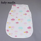 QOS10 baby blanket sleeper bag halo newborn swaddle blanket