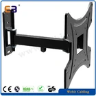 VESA Standard:200X200mm,Good Qualith Metal,LED Wall Mounted Brackets