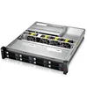 Gooxi ST201-S08REH-G2 computing server with Cable-less in Modular Design