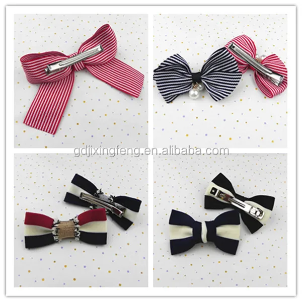 new design pin barrette