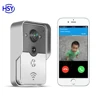 HSY-WF3 wi-fi video door phone long range wireless access control outdoor camera smart doorbell