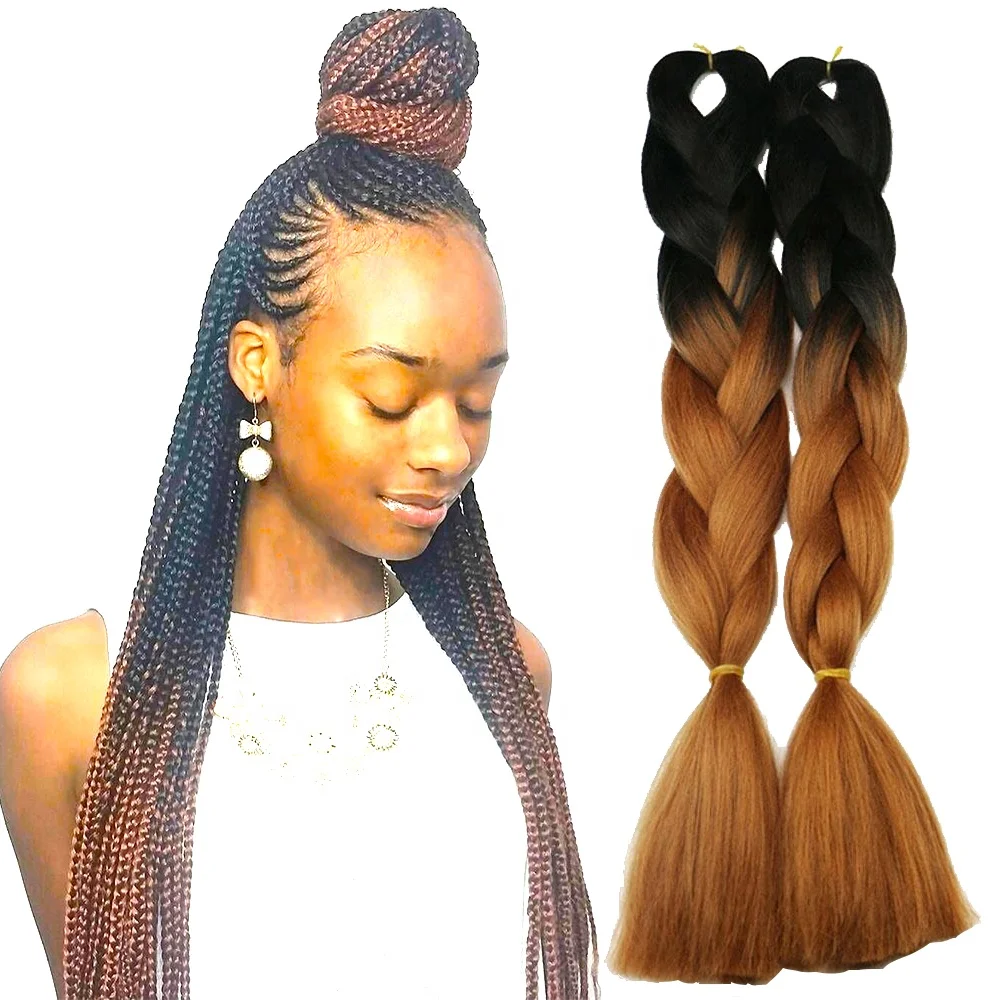 High Temperature Fiber Synthetic Pre Stretched Extension Wholesale