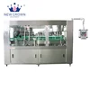 Directly manufacturer fruit juice prdouction line /juice filling equipment glass bottle/juice filling machine
