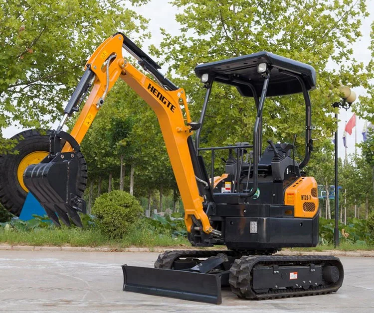 Best Quality T Chinese Mini Excavator Ht For Sale Buy T Excavator