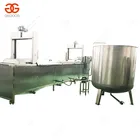GG Continuous Frying French Fries Fryer Machine Pakistan