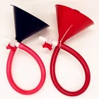 3mm tube NO KINKLES Beer Bong for Parties, Drinking Game Events , promotion gift set