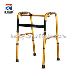 2 hand crank medical hospital bed
