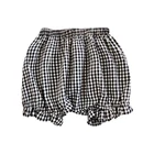 3054/Children 2018 new summer wear big PP shorts outside 1-3 years old