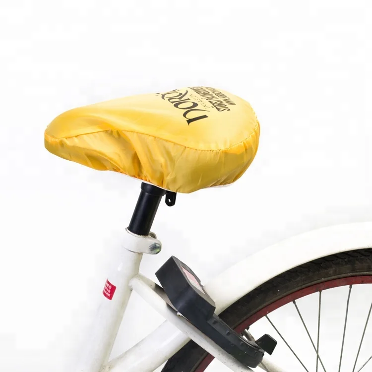 plastic seat cover for bike