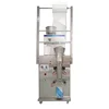 YTK-PW200 automatic back seal powder granule sachet packaging machine/bag packing machine for coffee, sugar, salt