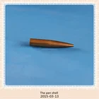 brass mechanical parts / high quality the pen shell