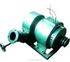 Water turbine hydro power for pelton turbine