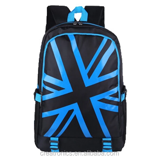 ebay china website hot selling pu leather card holder 3d animal backpack
