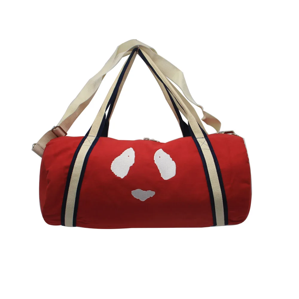 cute duffle bags