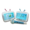 Powerful Wi-Fi+Kara OK+Training+Video Children Educational Tablet PC with Loud speaker and microphone