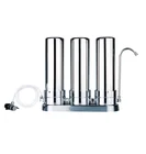 countertop alkaline water filter system
