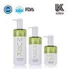 Special effects Heat Protective revitalizing organic halal shampoo
