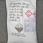 Agriculture Grade cas 13598-36-2 Phosphorous Acid Crystal 99%