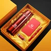 Wedding Gift Box Packing China Supplier in-Stock Business Gift Set Luxury Thermal Cup Valentine Gift for Man