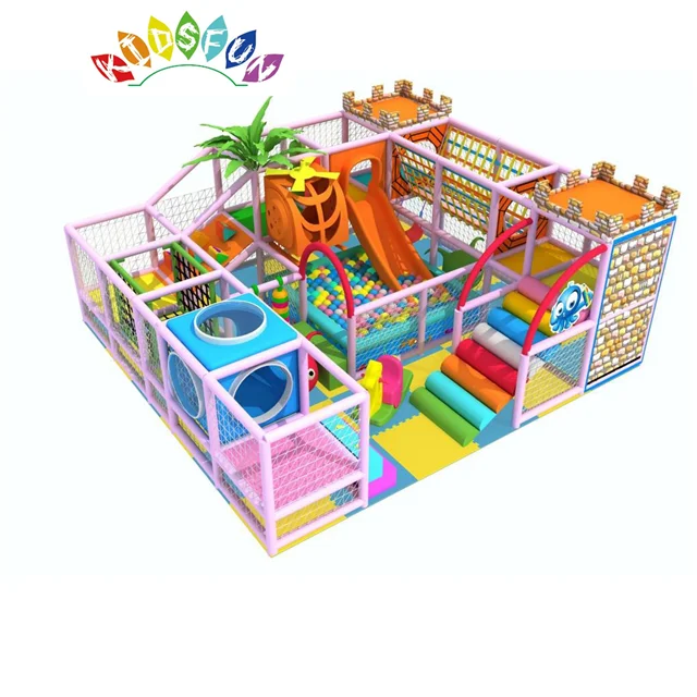 inside play gym