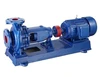 Dewatering Pump 775 Water Pump Dc Motor IS Series Centrifugal Clean Water Pump